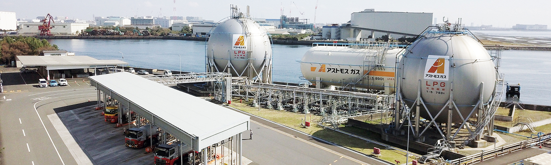 エネルギー市場の現在