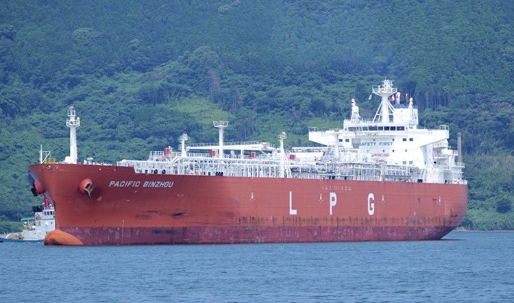 本格的LPG専門教育施設「アストモスアカデミー」