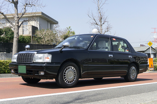 タクシー・バスなどの車両燃料（オートガス）