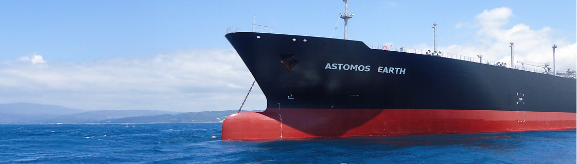 3分で知るアストモスエネルギー