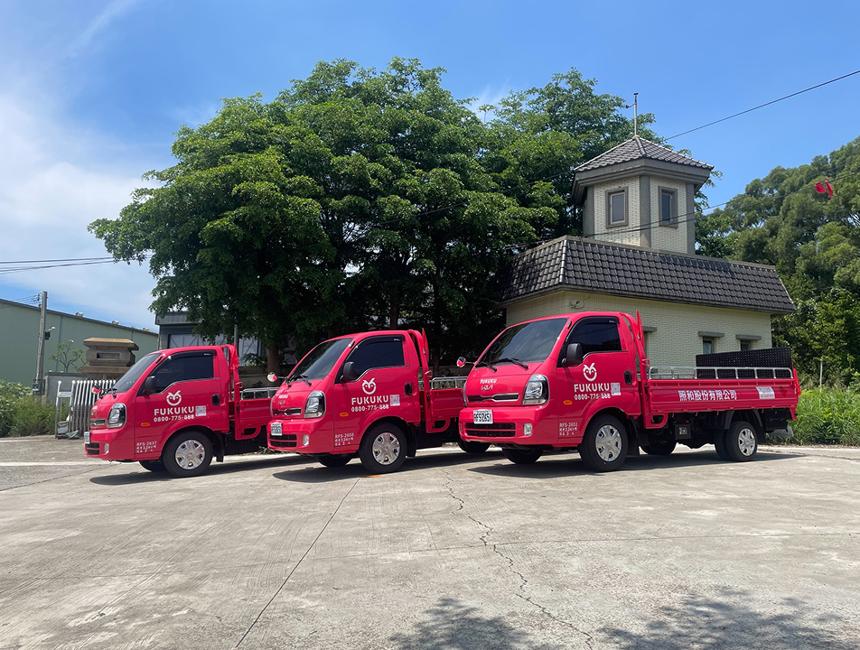 グリーンLPGが描く、世界初の挑戦と未来