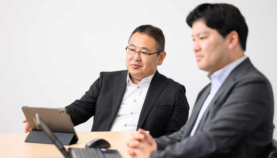 すべては一件のプレスリリースから始まった