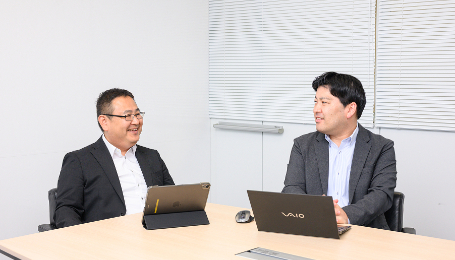 すべては一件のプレスリリースから始まった