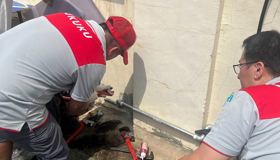 地道な市場調査が導いた、台湾LPG市場の可能性