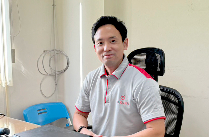 加藤	真吾 さん