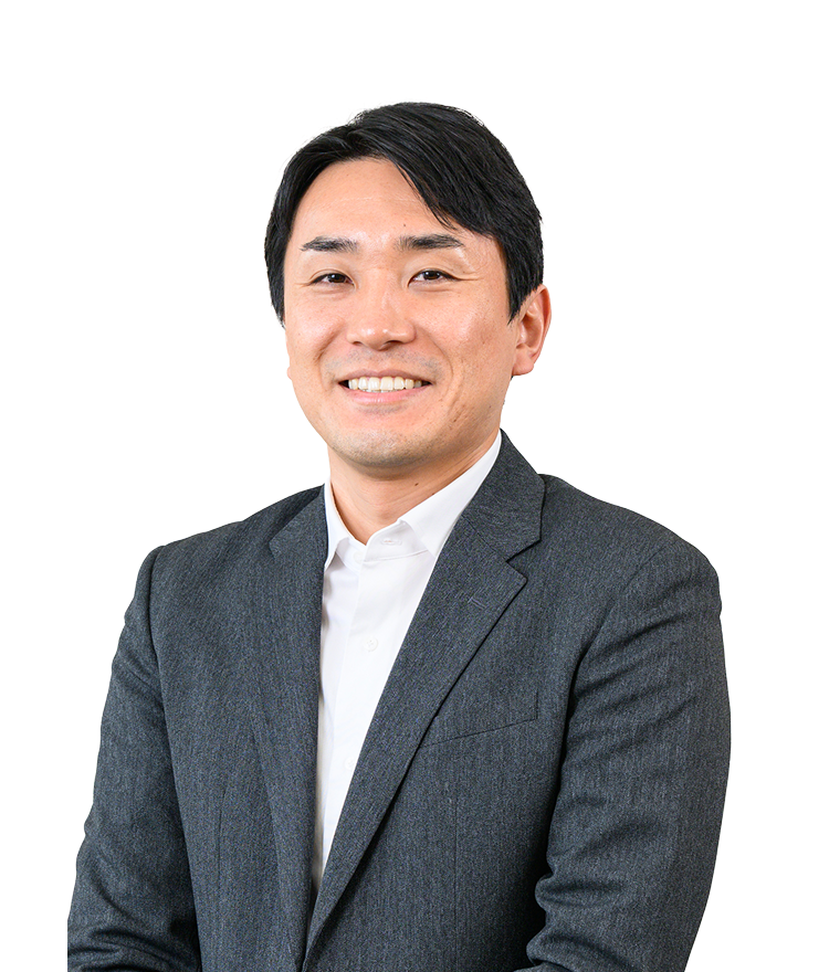 「困ったら頼れる」という <br> 安心感を大切にしたい