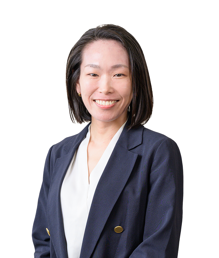 世界とつながる海運キャリアを <br> アストモスで次のフェーズへ