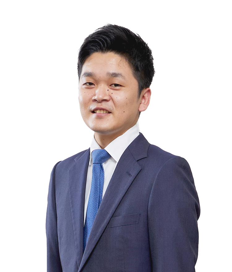 ロンドン支店で挑む、<br> LPG取引の最前線