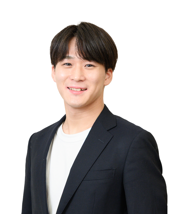 仕事を語る真剣な姿に、<br> 「就活」のイメージが覆された