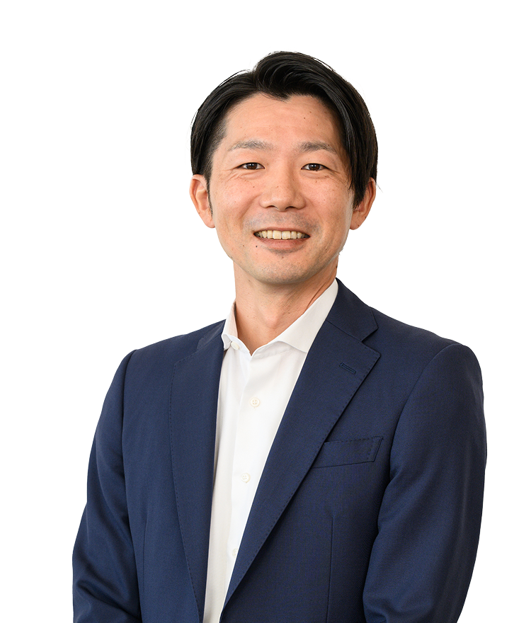 予想外のハードルを前に、<br> 自身のポリシーと仲間を信じて