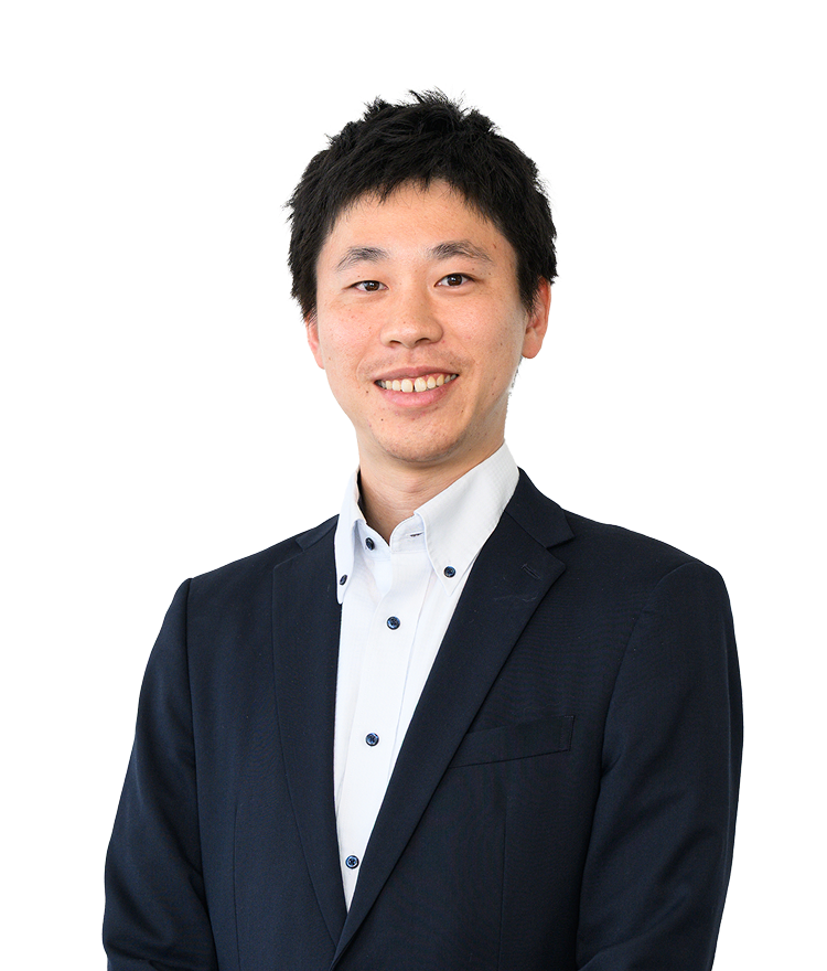 「研究職」の枠を超えて、<br> 廃棄物を資源に変える挑戦へ